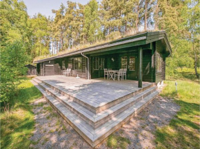 Holiday home Munkegårdsskoven Nexø X